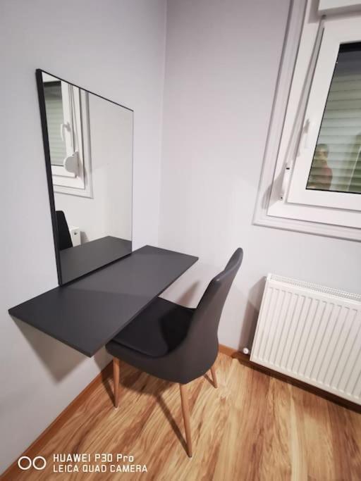 Θα Νιώθετε Σαν Στο Σπίτι Σας! Apartment Komotini Bagian luar foto
