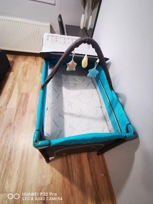 Θα Νιώθετε Σαν Στο Σπίτι Σας! Apartment Komotini Bagian luar foto